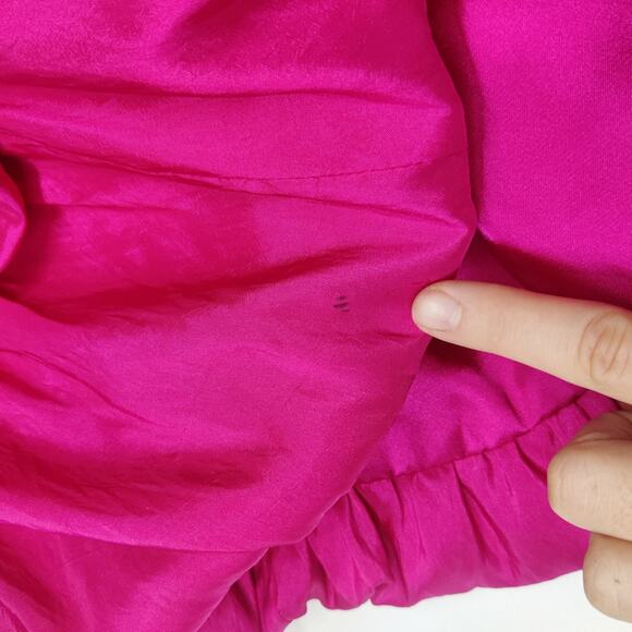 Betsey Johnson Pink Mini Dress - Picture 12 of 12